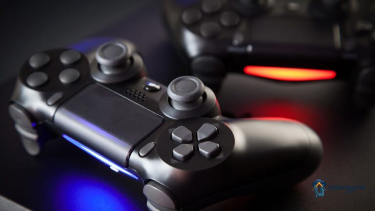 How to Check PS4 Controller Battery in 2026