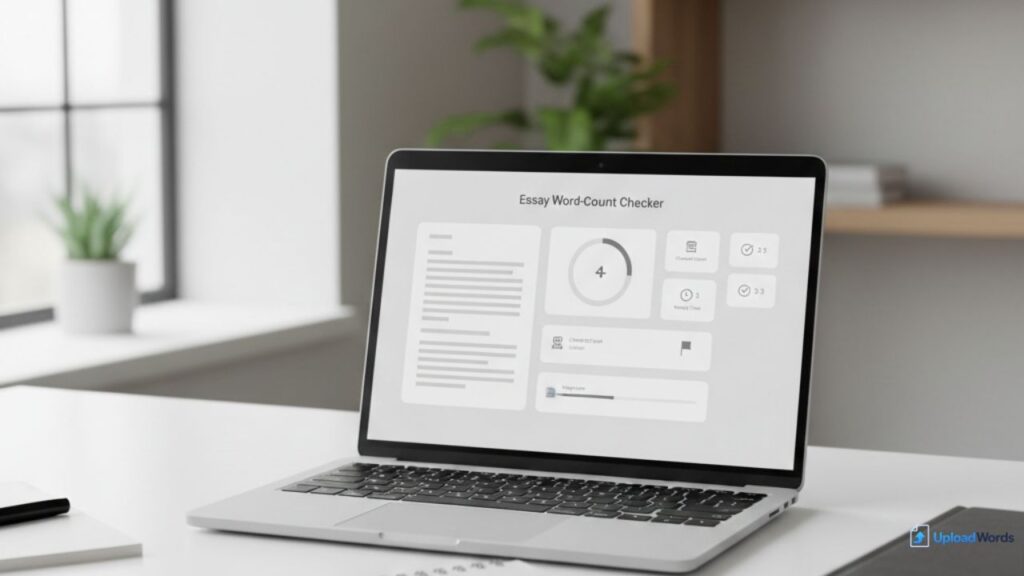 Essay Word Count: Tips + Free Checker