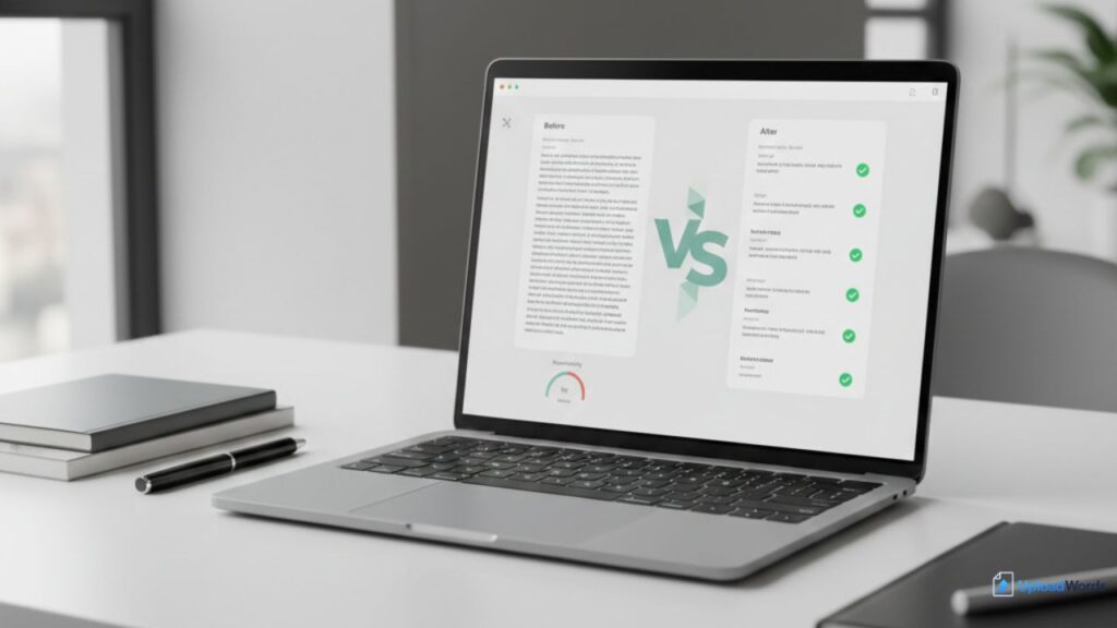 Reduce Word Count Without Losing Meaning (Student-Friendly)