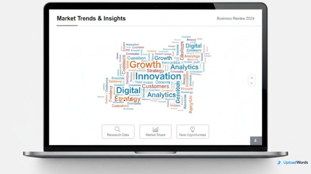 word cloud generator powerpoint