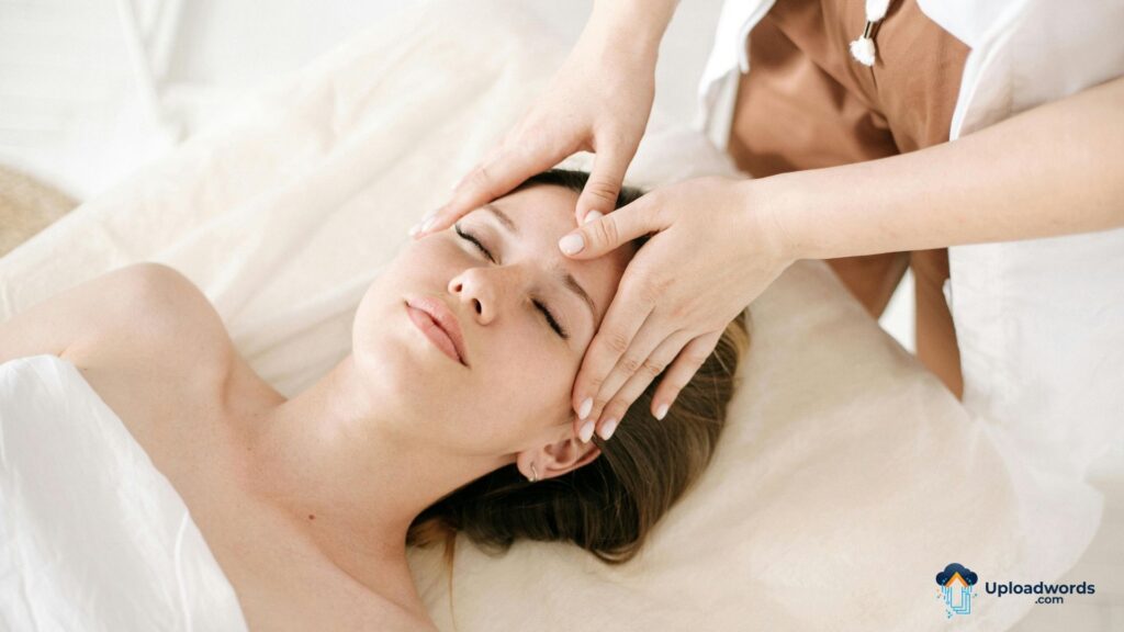 Massage therapy software
