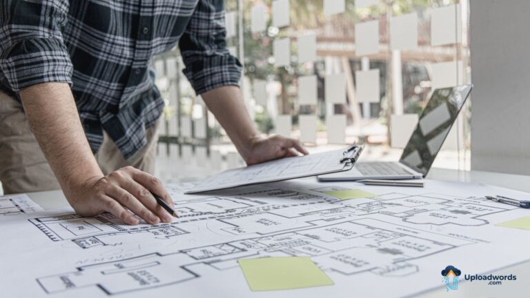 Architectural studios