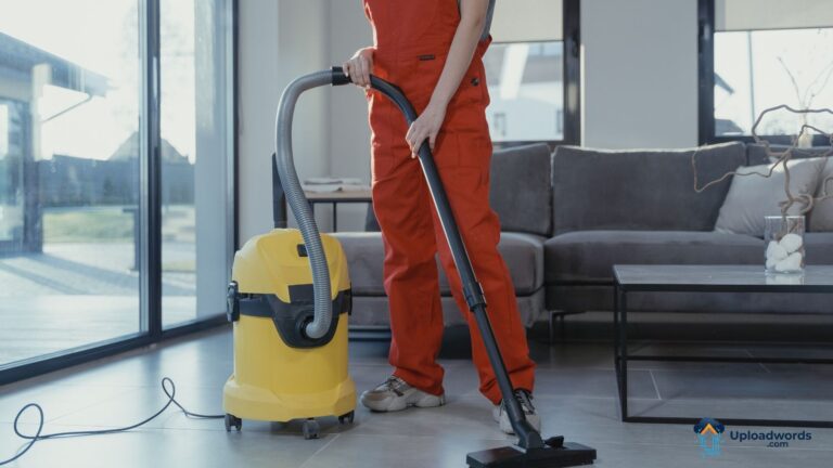 San Luis Janitorial Cleaning Service
