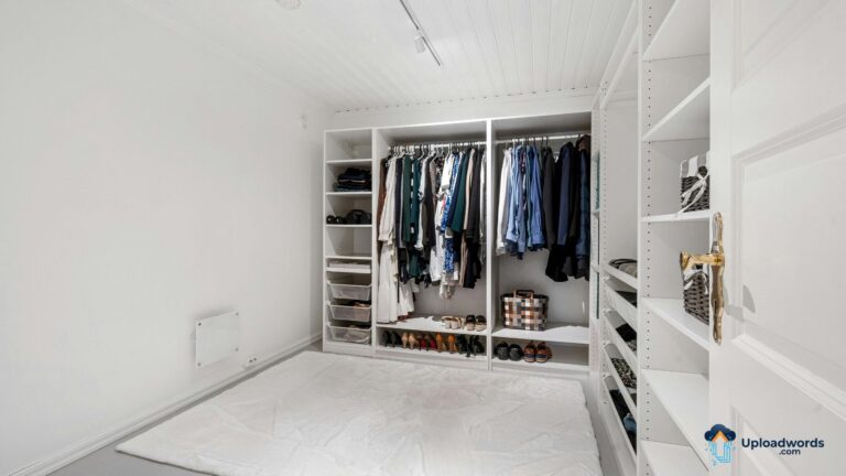 High-quality closet systems in Salt Lake City
