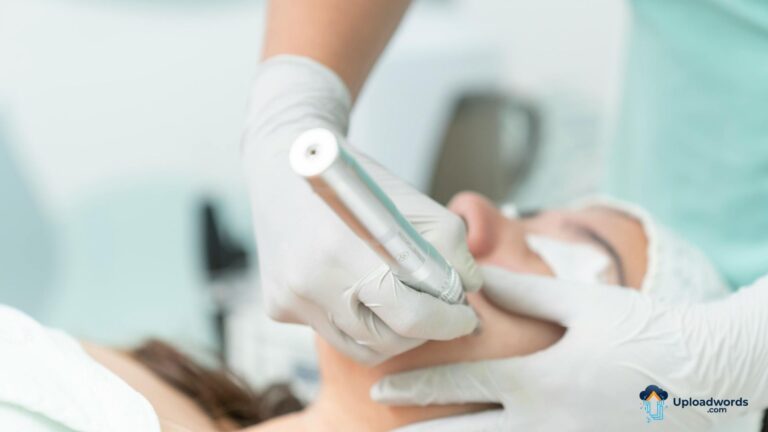 Experienced psoriasis dermatologists