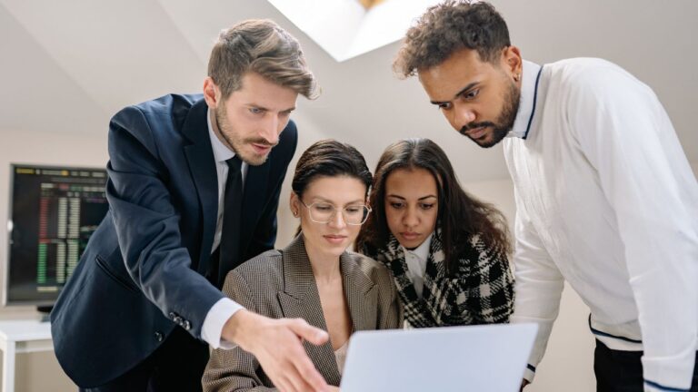 Software Consulting Agency