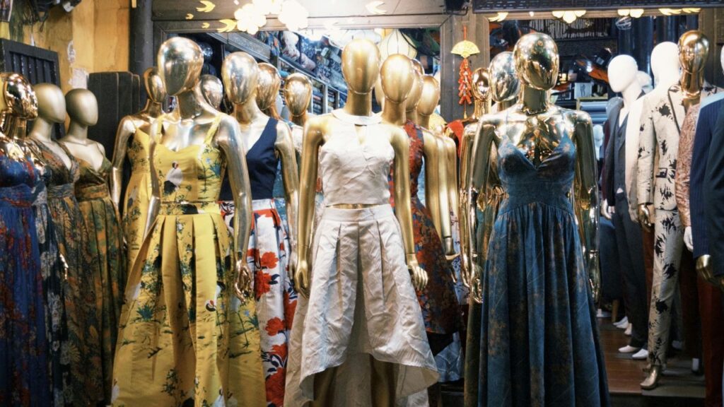 Ladies Dress Online in UAE