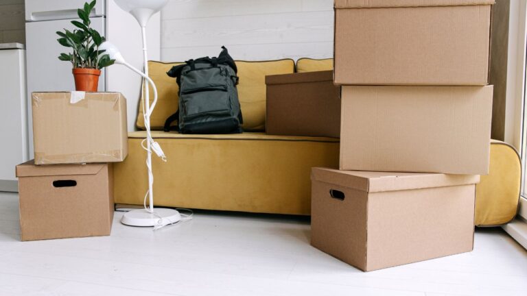 Long Distance Moving Company