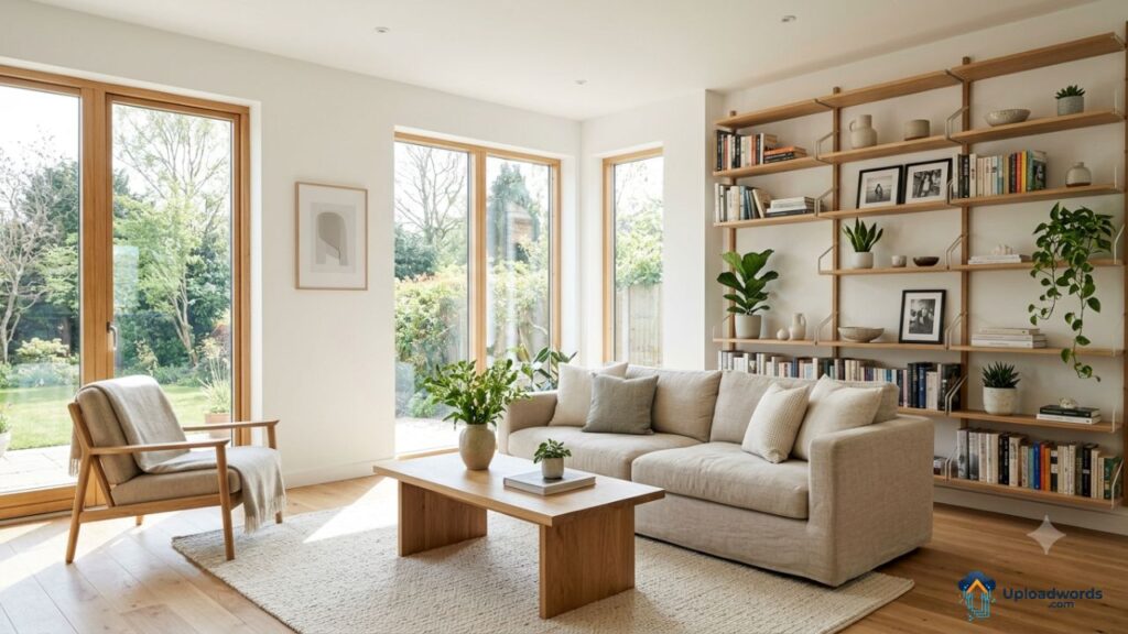 Decluttering Your Home: Practical Steps for a Cleaner, Calmer Space