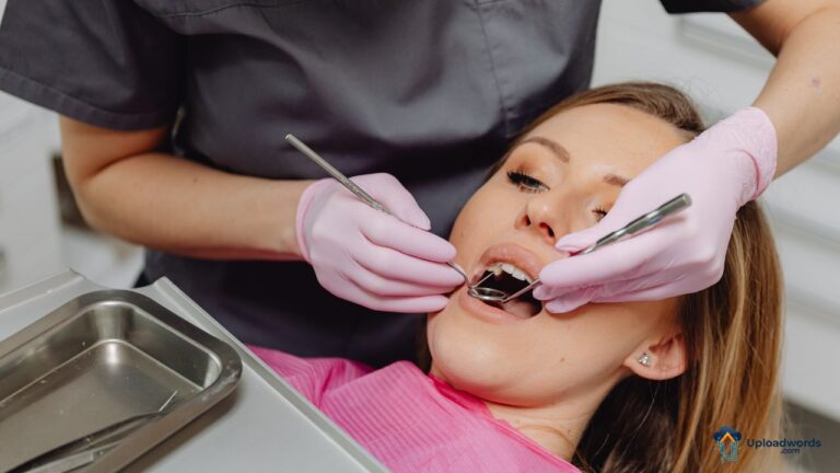 Dentist Winnipeg: Comprehensive Dental Care for All Ages