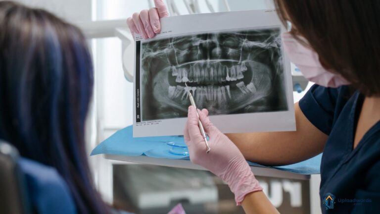 Chantilly orthodontist
