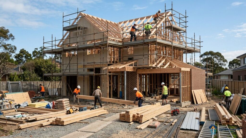 House Construction Cost