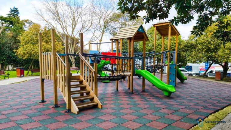 Tongle Playground
