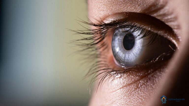 Coloured Prescription Contact Lenses
