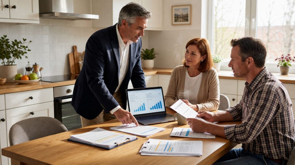 Casey Buys Houses Home Buying Services