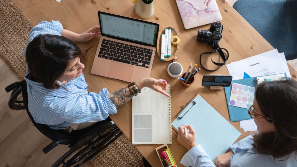 digital marketing company