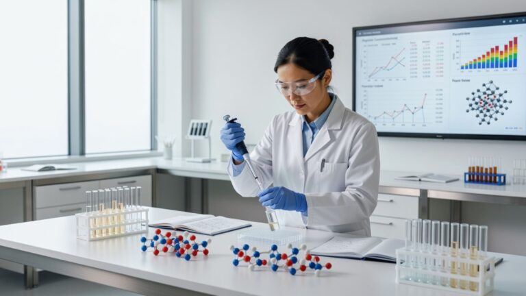 Are Peptides Safe to Use
