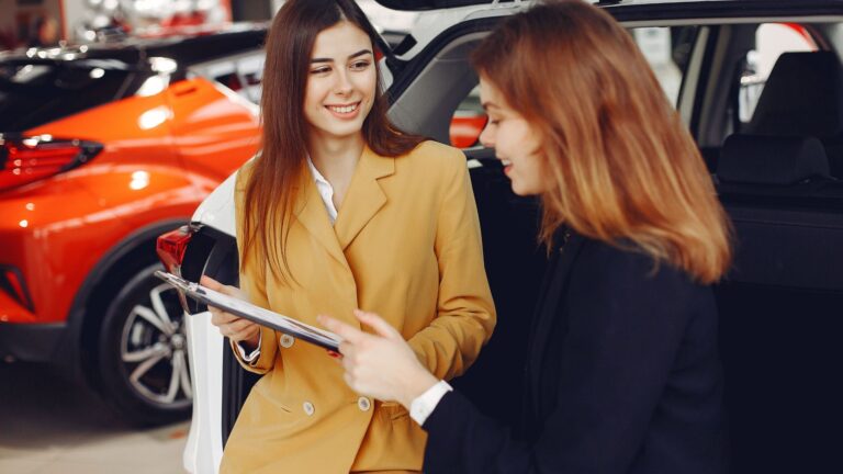 VinHistory.co.uk: Simplifying Vehicle History Checks Before You Buy
