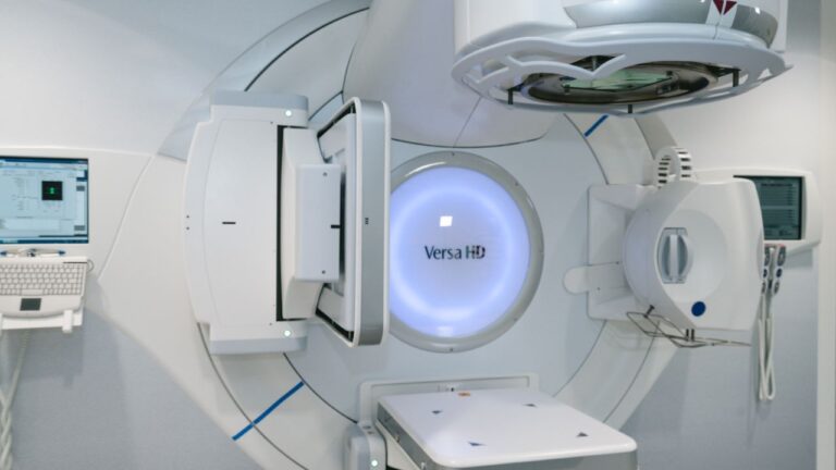Hyperbaric Chamber