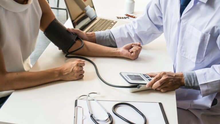 Workload Management in Healthcare