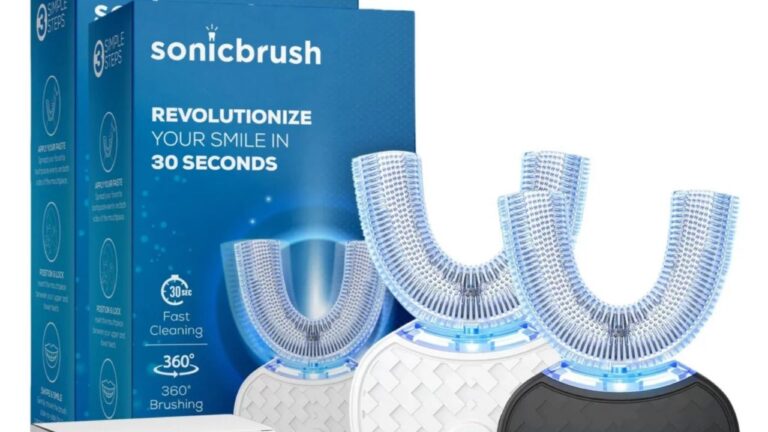 Sonic Brush