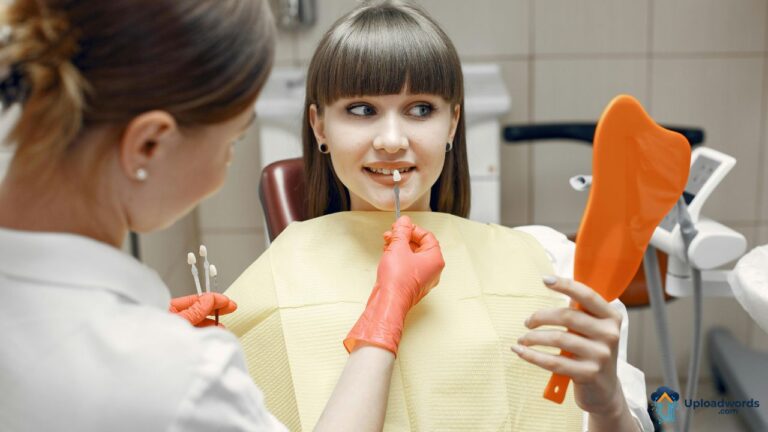 dentists near me