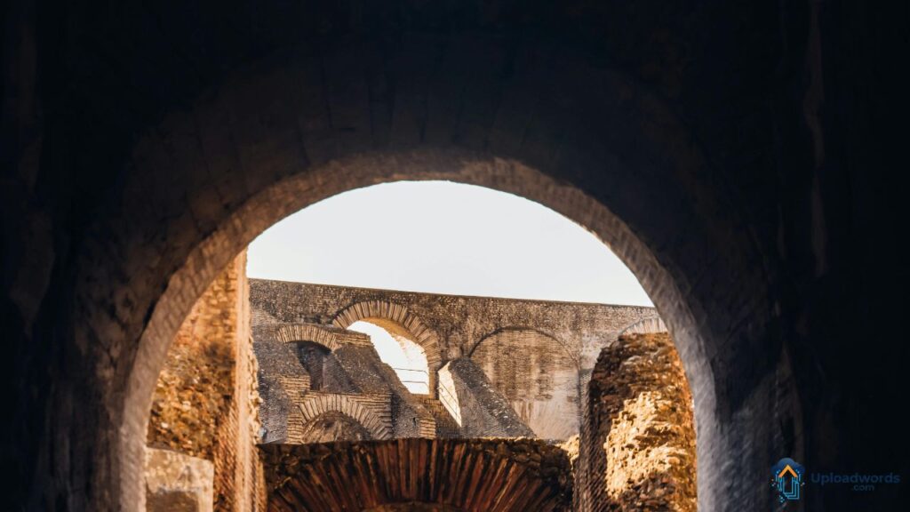 ColosseumRoman 