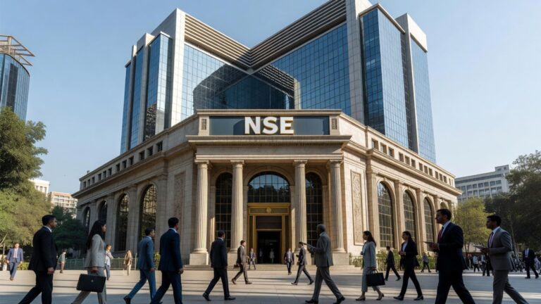 SME to Main Board Migration NSE