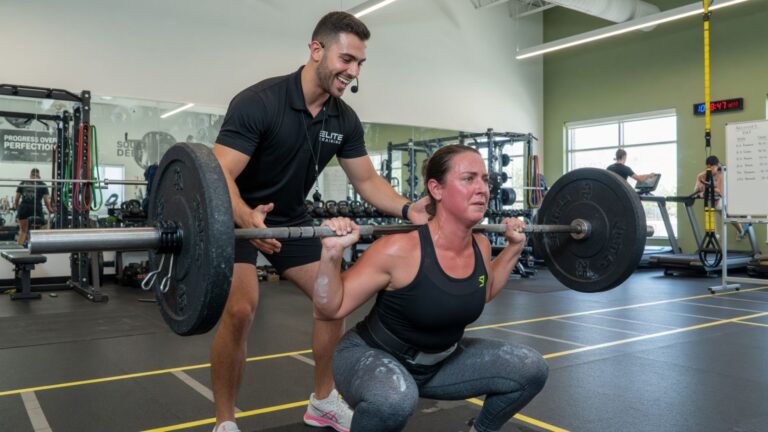 Essential Personal Trainer