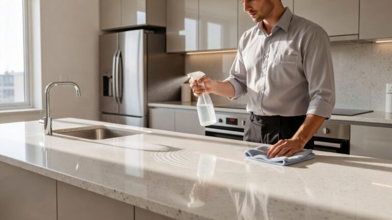 Essential End-of-Tenancy Cleaning Clapham