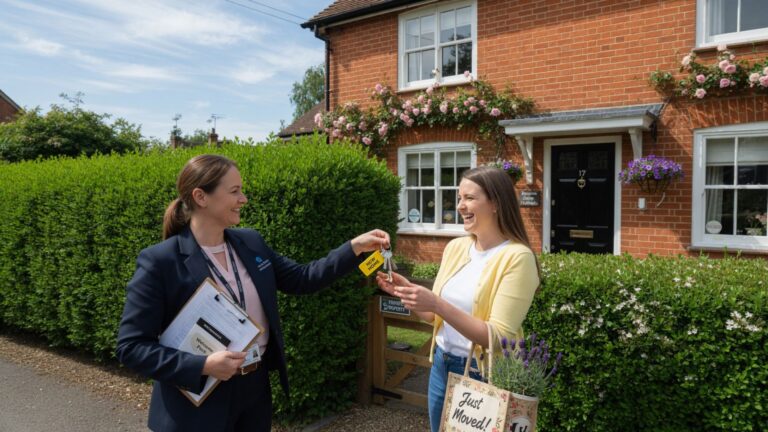 Essential Letting Agents in Uckfield