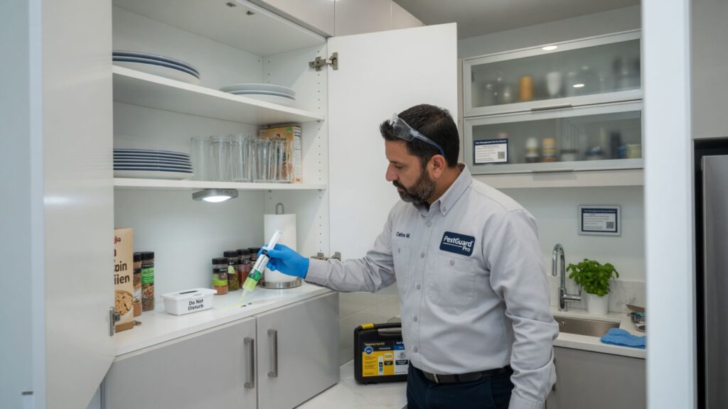 Essential Affordable Pest Control Services