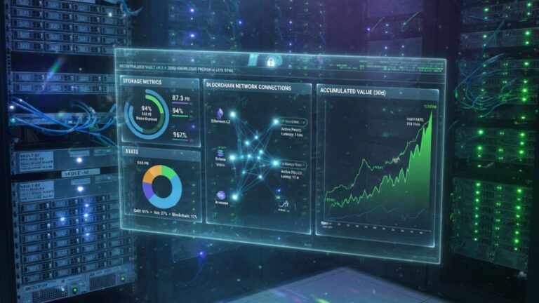 The Next Frontier in Cryptocurrency Mining