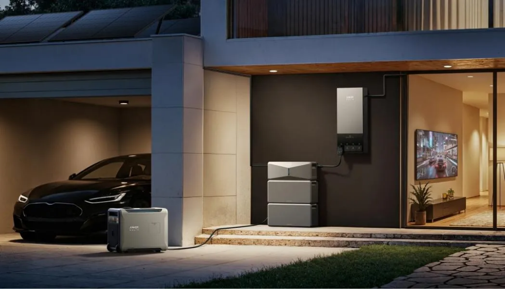 representing OG&E outage preparation tips for homeowners