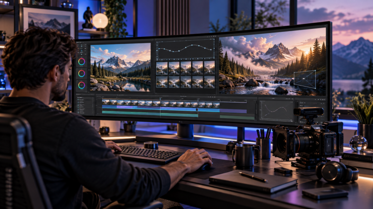 Image to Video AI