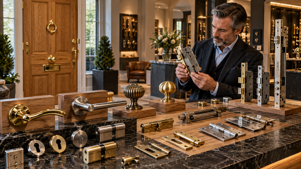 Locksandhardware