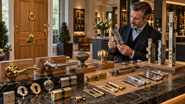 Locksandhardware