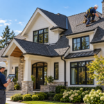 inspection of your roof