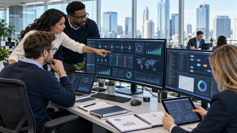 Workday Testing Automation