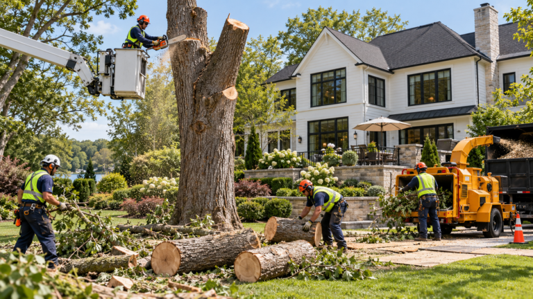 Tree Removal