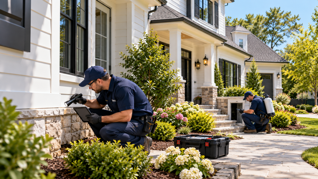 Agile Pest Control