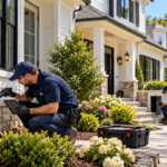 Agile Pest Control