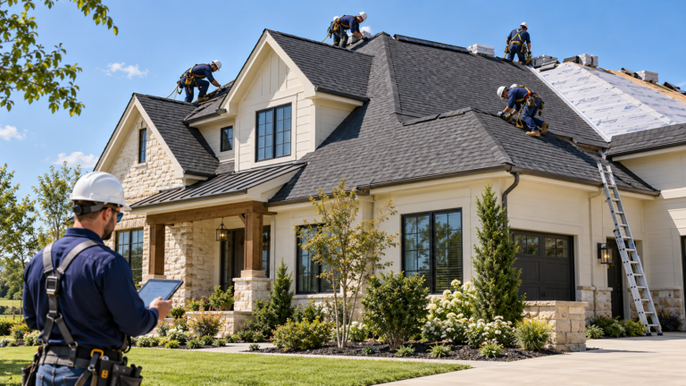 Ridge Runner Roofing