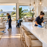 Maid 2 Clean San Diego