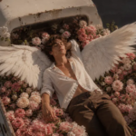 Dreamina AI image generator creating creative digital artwork with AI-powered design features