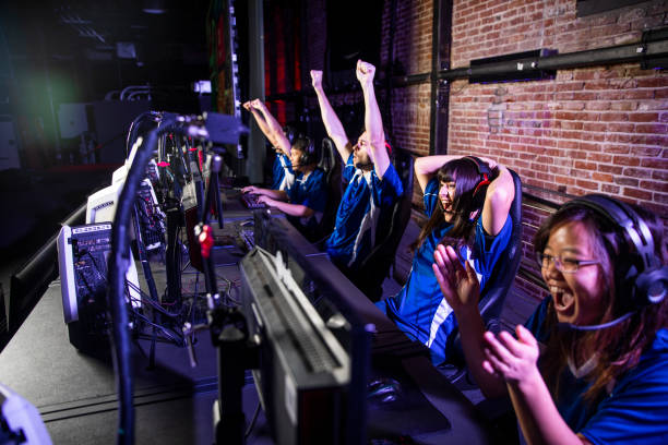 Essential Things to Understand About Online Gaming Today