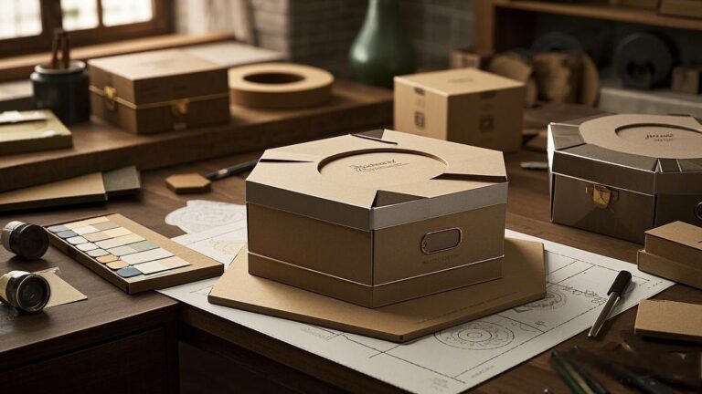 Hat Boxes: Premium Protection with Timeless Style