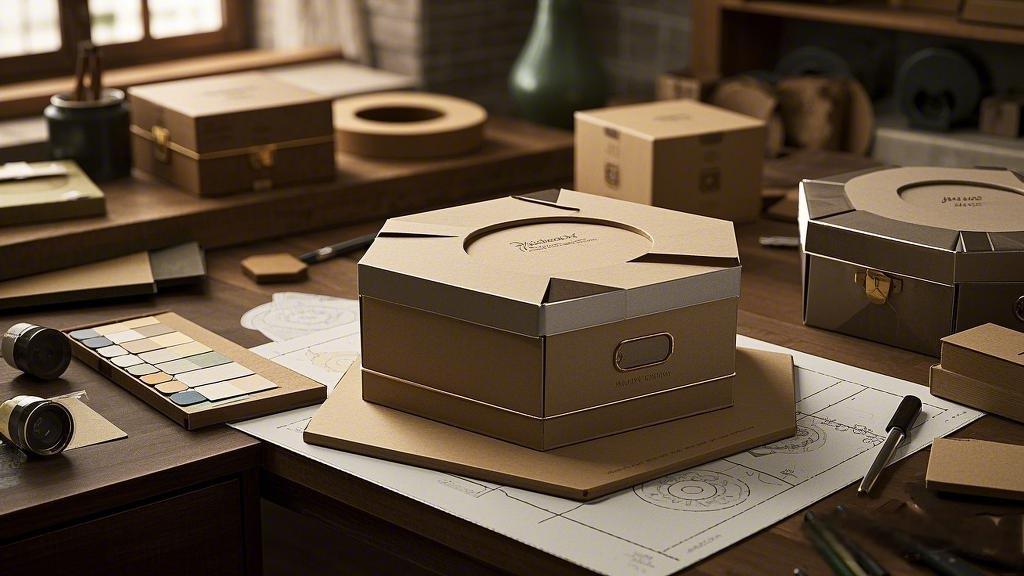 Hat Boxes: Premium Protection with Timeless Style