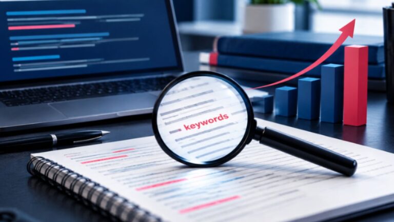 Is Keyword Density Still a Google Ranking Factor