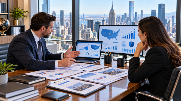 L1 business plans